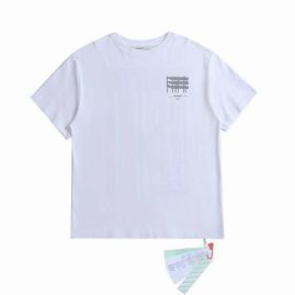 Picture of Off White T Shirts Short _SKUOffWhiteXS-XL214038173